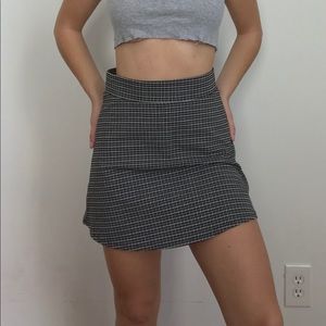 Brandy Melville Skirt